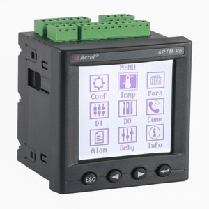 ARTM系列電氣接點在線測溫裝置