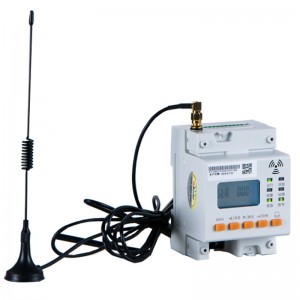 ARCM300D組合式電氣火災監控探測器